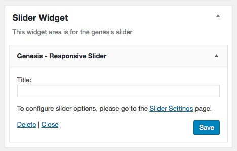 Modern Blogger Pro Slider 2
